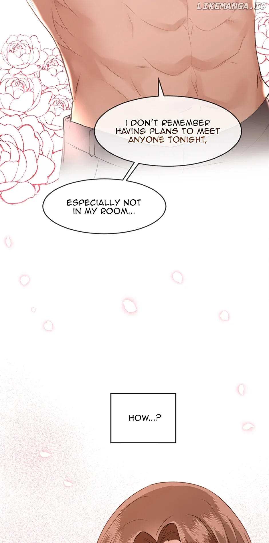 Torn Between Alphas Chapter 2 page 71
