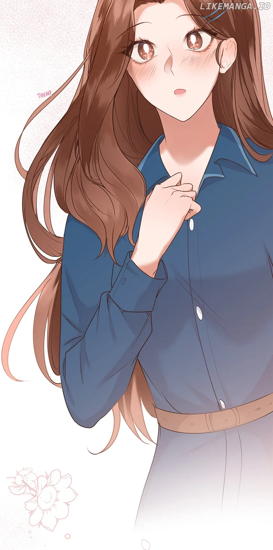 Torn Between Alphas Chapter 2 page 72