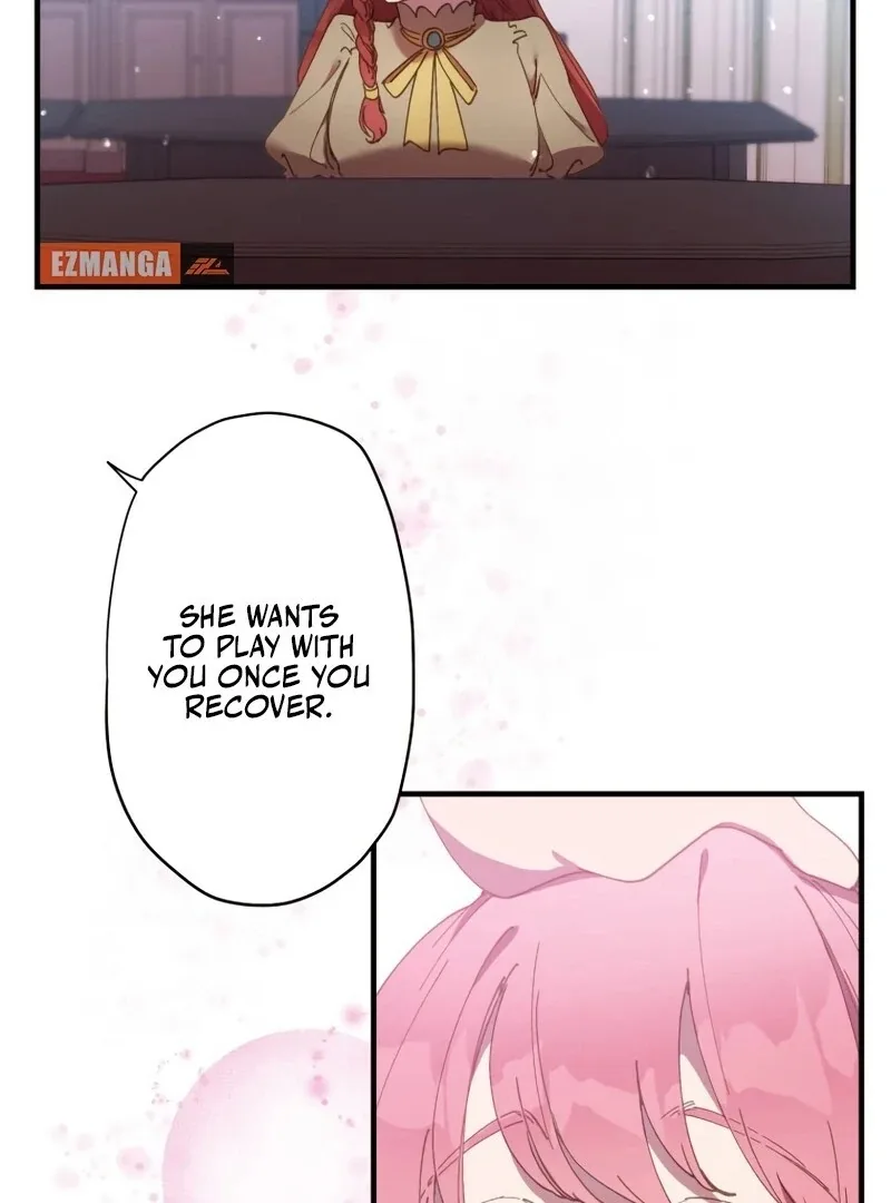 To the Saintess Who Killed Me, I’ll Turn Back Time to See You Chapter 3 page 78