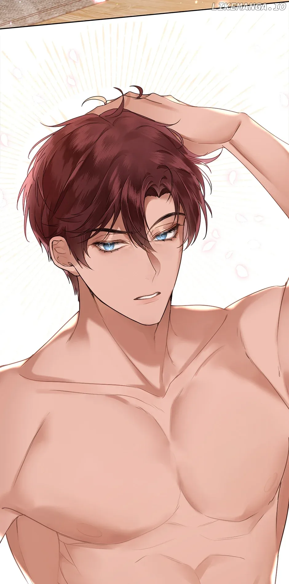 Torn Between Alphas Chapter 2 page 70