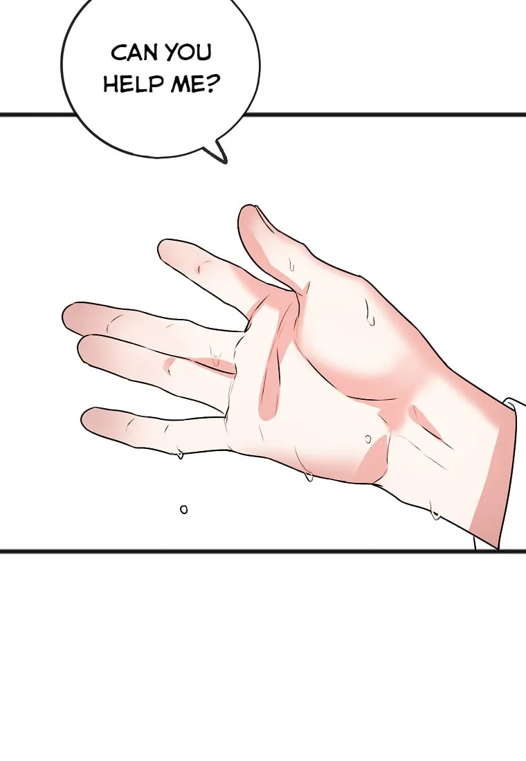 To You Who Never Loved Me Chapter 3 page 37