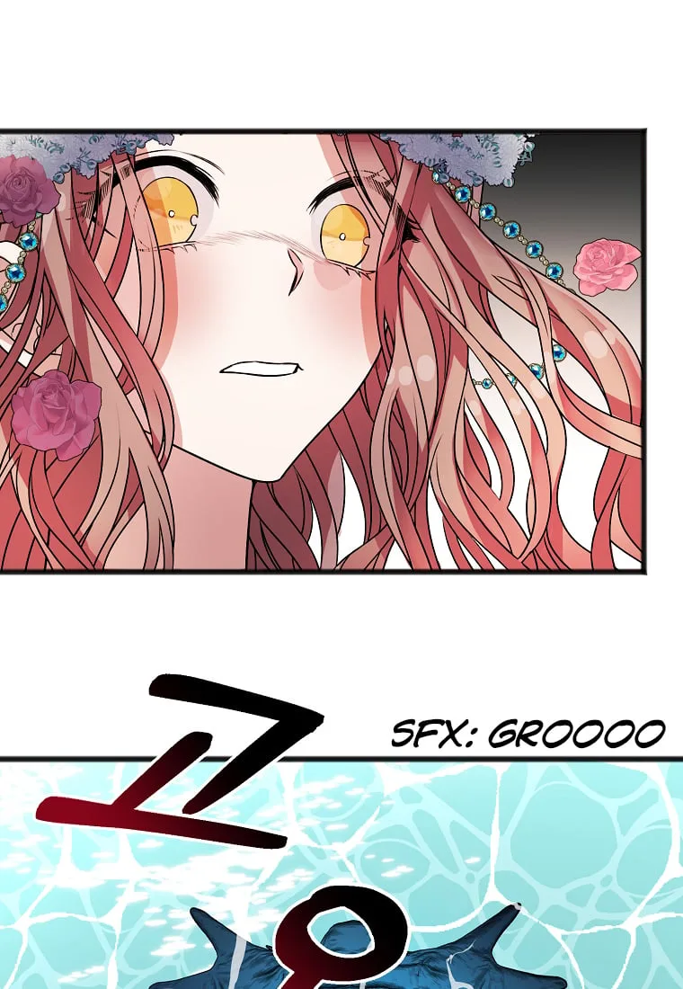 To You Who Never Loved Me Chapter 3 page 39