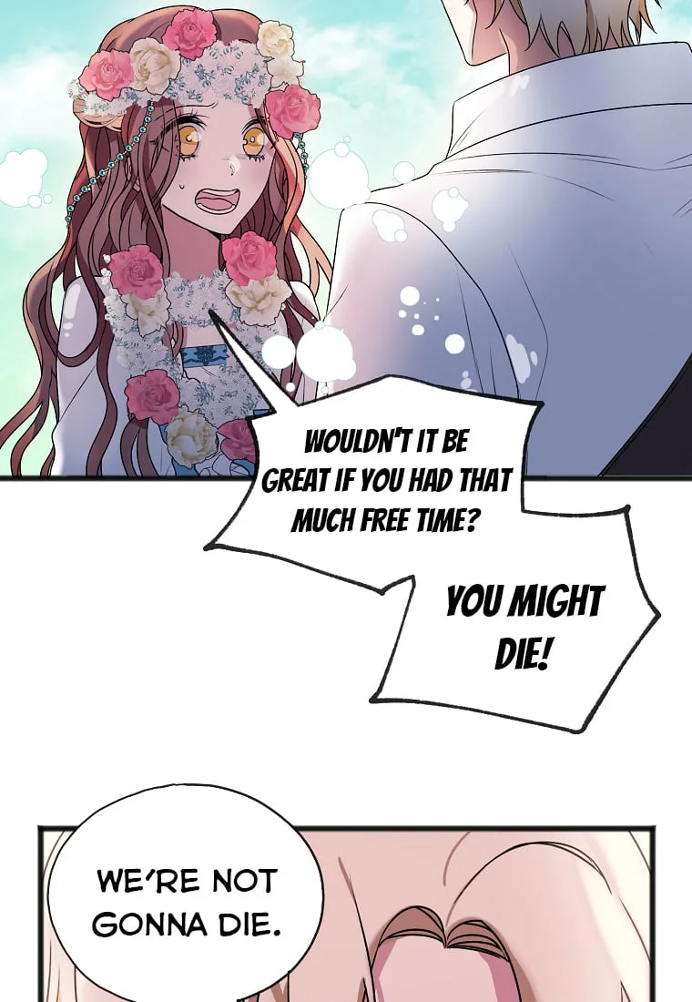 To You Who Never Loved Me Chapter 3 page 47