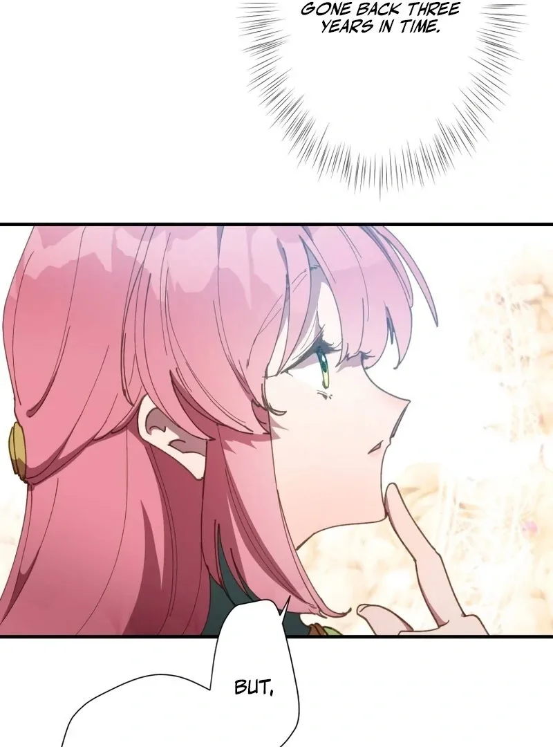 To the Saintess Who Killed Me, I’ll Turn Back Time to See You Chapter 3 page 86
