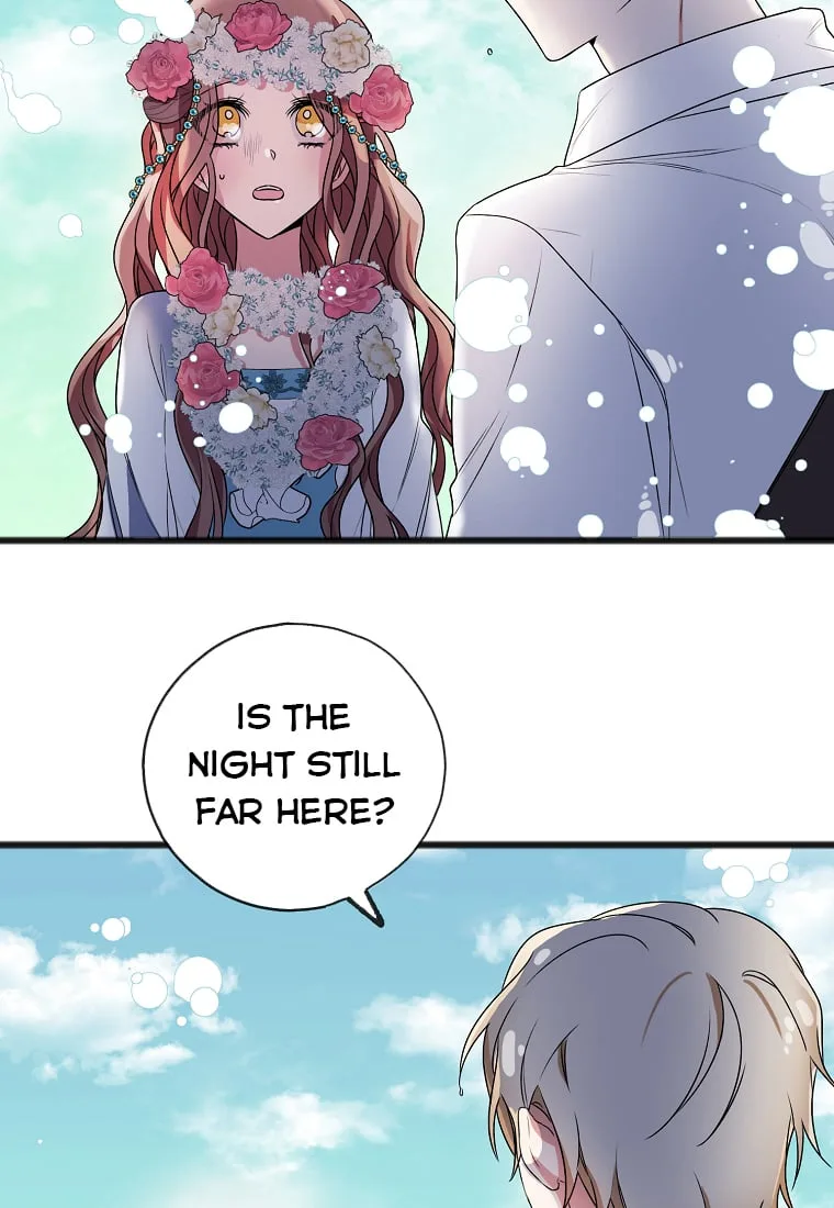 To You Who Never Loved Me Chapter 3 page 46