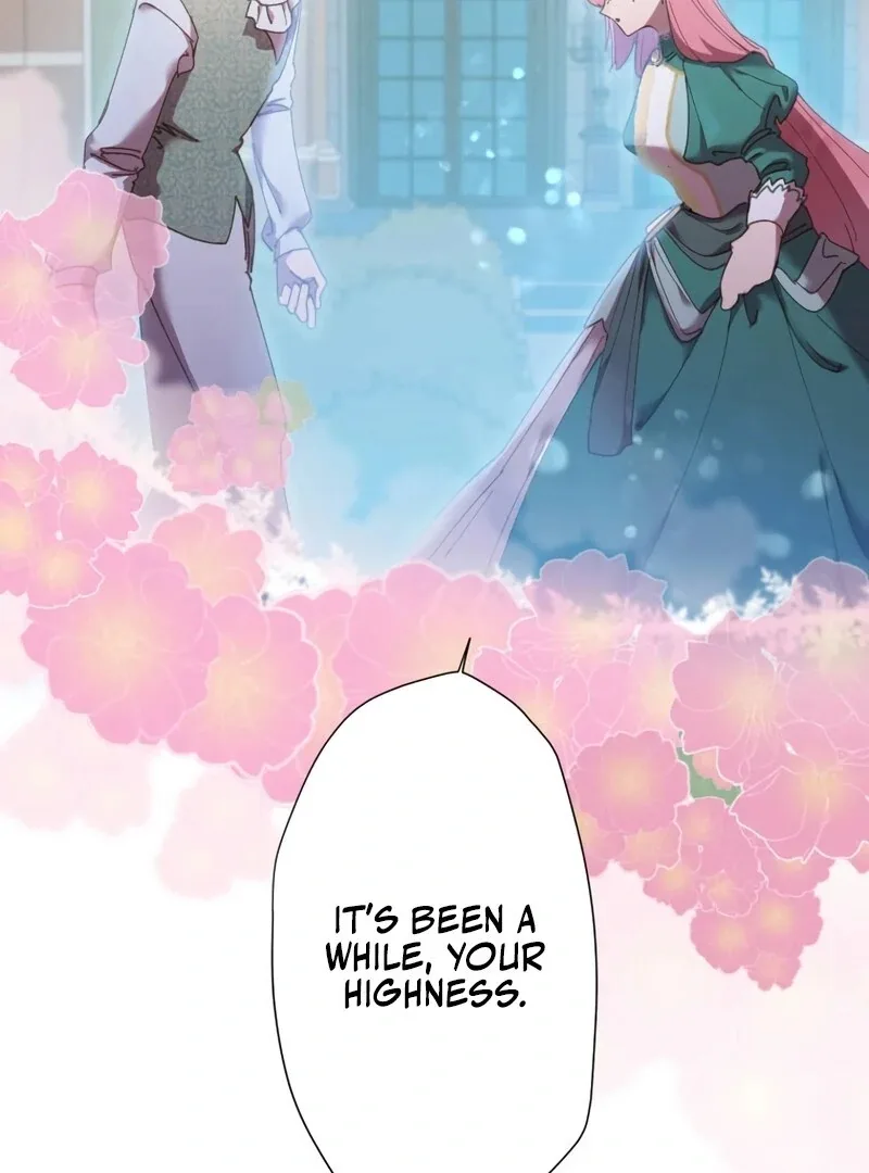 To the Saintess Who Killed Me, I’ll Turn Back Time to See You Chapter 3 page 99