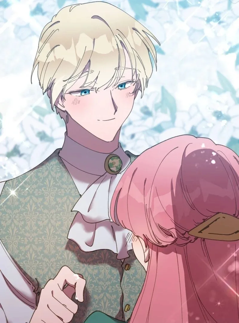 To the Saintess Who Killed Me, I’ll Turn Back Time to See You Chapter 3 page 104