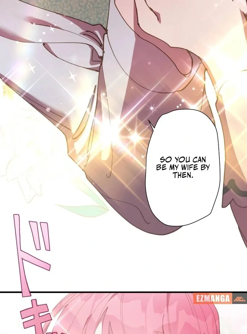 To the Saintess Who Killed Me, I’ll Turn Back Time to See You Chapter 3 page 109