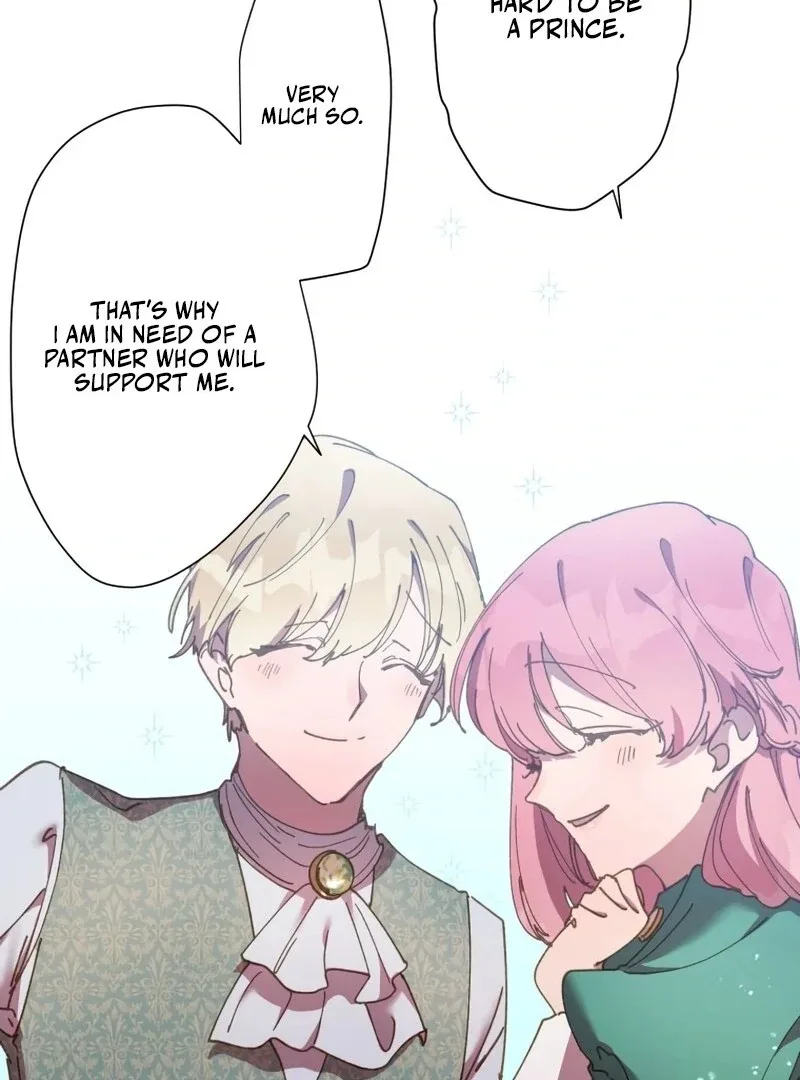 To the Saintess Who Killed Me, I’ll Turn Back Time to See You Chapter 3 page 116