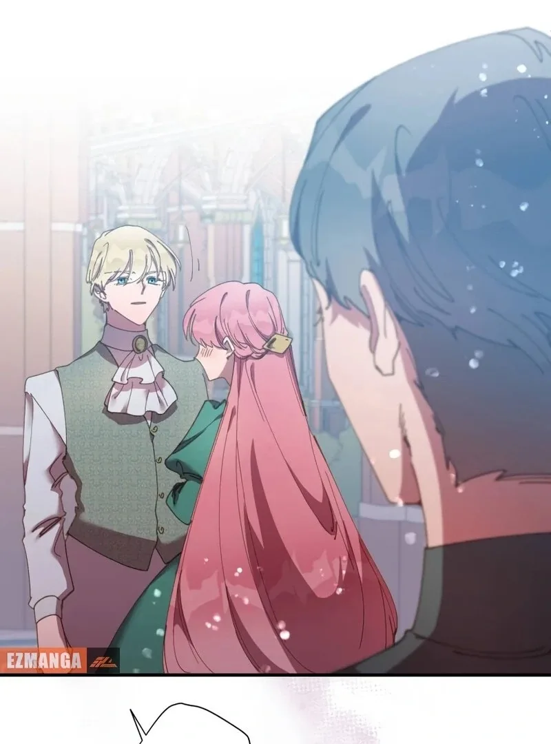 To the Saintess Who Killed Me, I’ll Turn Back Time to See You Chapter 3 page 119