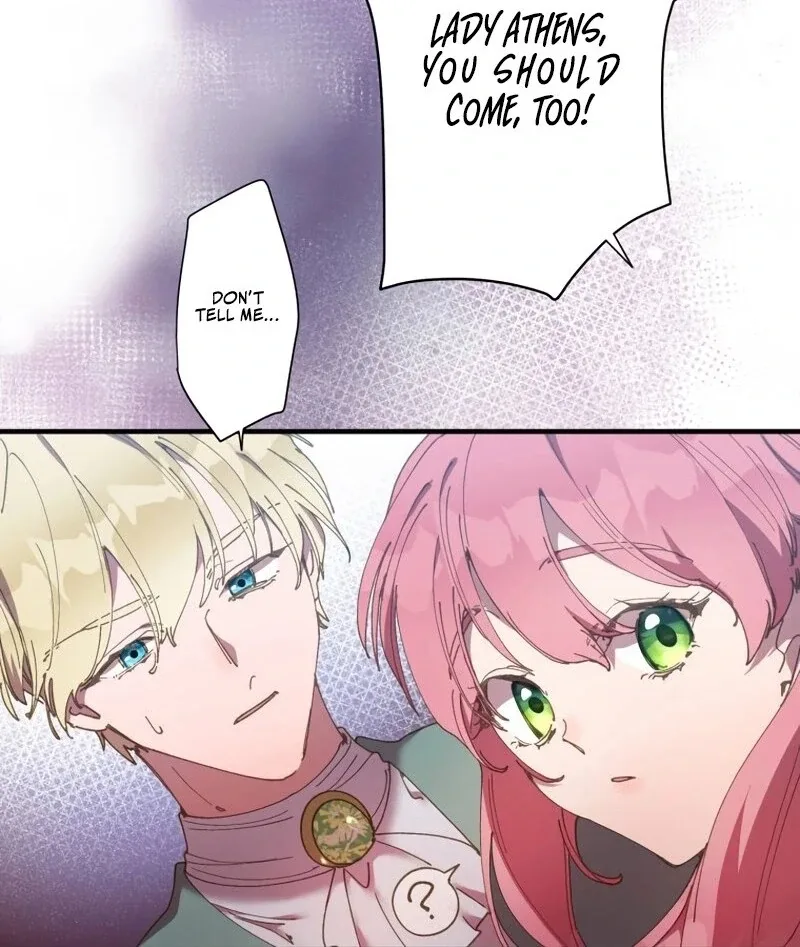To the Saintess Who Killed Me, I’ll Turn Back Time to See You Chapter 3 page 121
