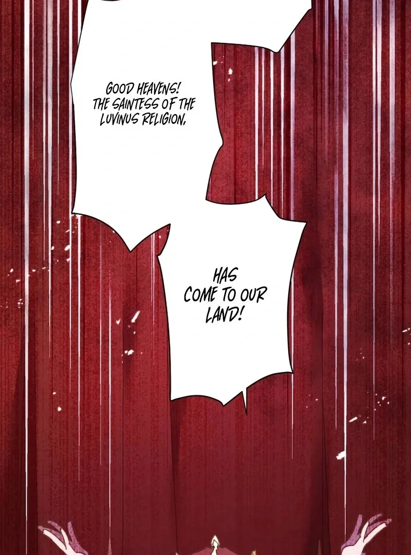 To the Saintess Who Killed Me, I’ll Turn Back Time to See You Chapter 3 page 128