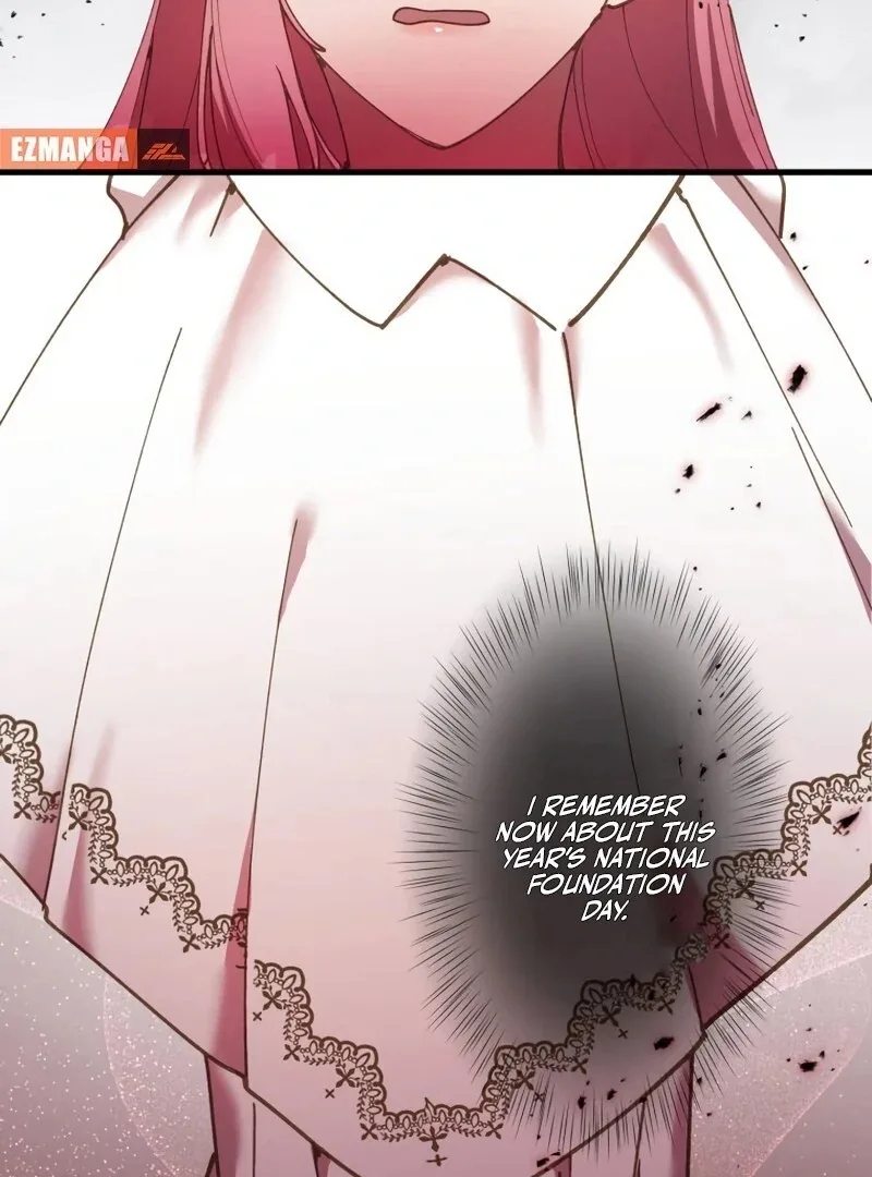 To the Saintess Who Killed Me, I’ll Turn Back Time to See You Chapter 3 page 134