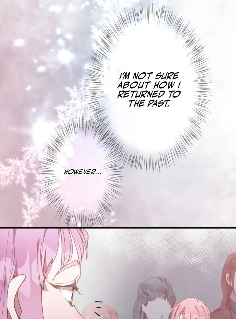 To the Saintess Who Killed Me, I’ll Turn Back Time to See You Chapter 3 page 149