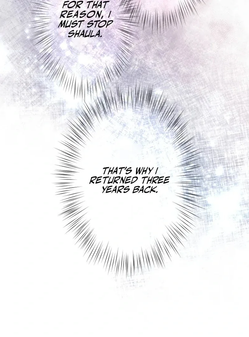 To the Saintess Who Killed Me, I’ll Turn Back Time to See You Chapter 3 page 151