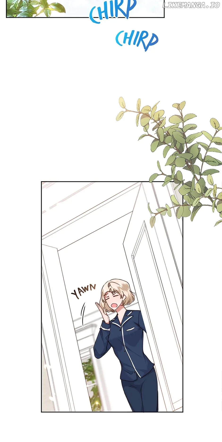 Torn Between Alphas Chapter 3 page 3