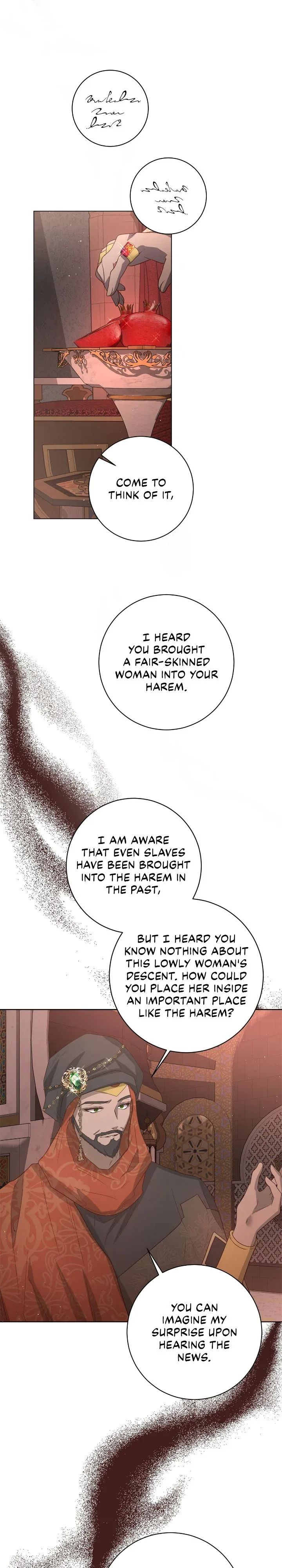 Traces of the Moon Chapter 3 page 41
