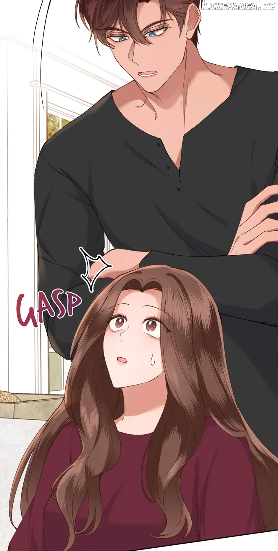 Torn Between Alphas Chapter 3 page 16