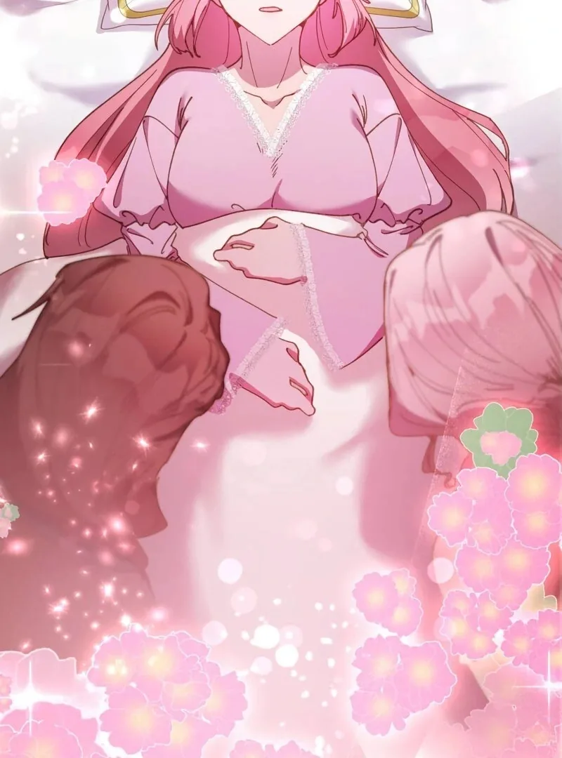 To the Saintess Who Killed Me, I’ll Turn Back Time to See You Chapter 4 page 4