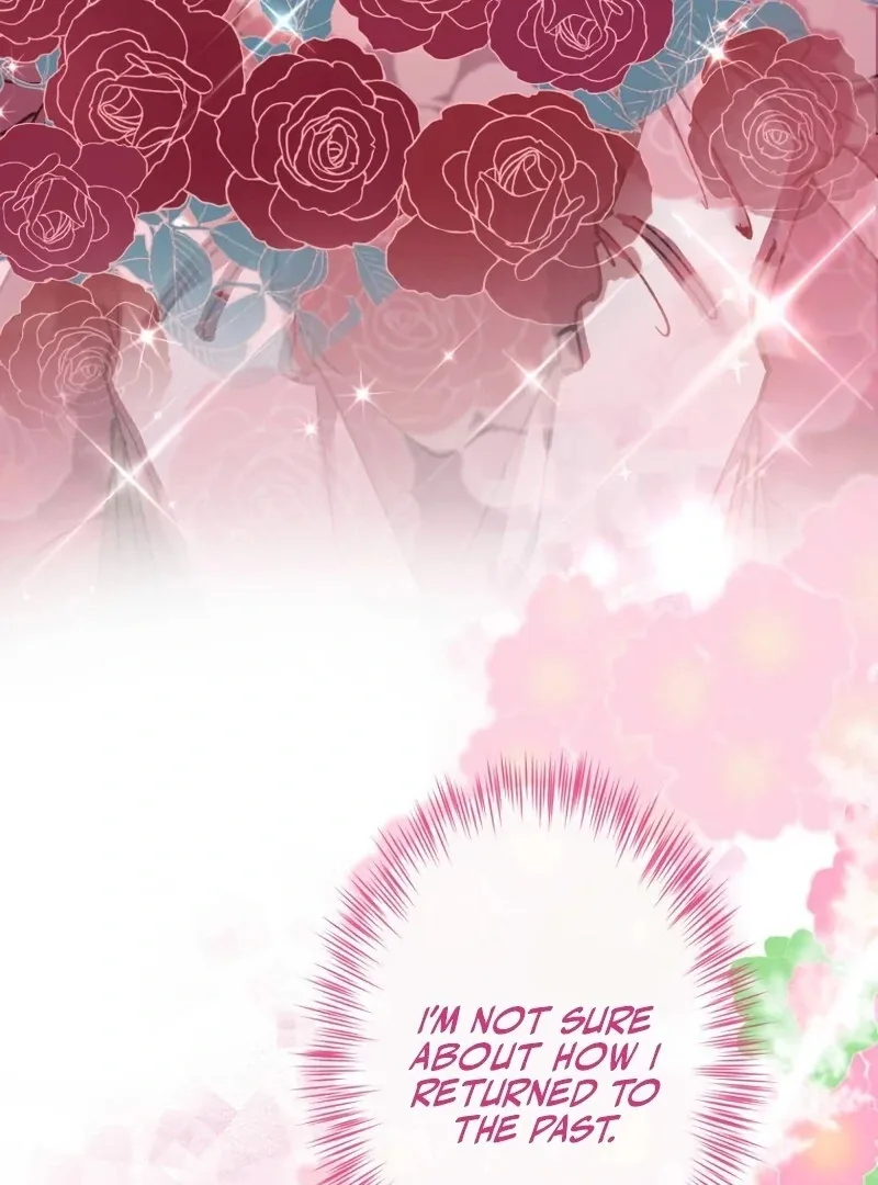 To the Saintess Who Killed Me, I’ll Turn Back Time to See You Chapter 4 page 8