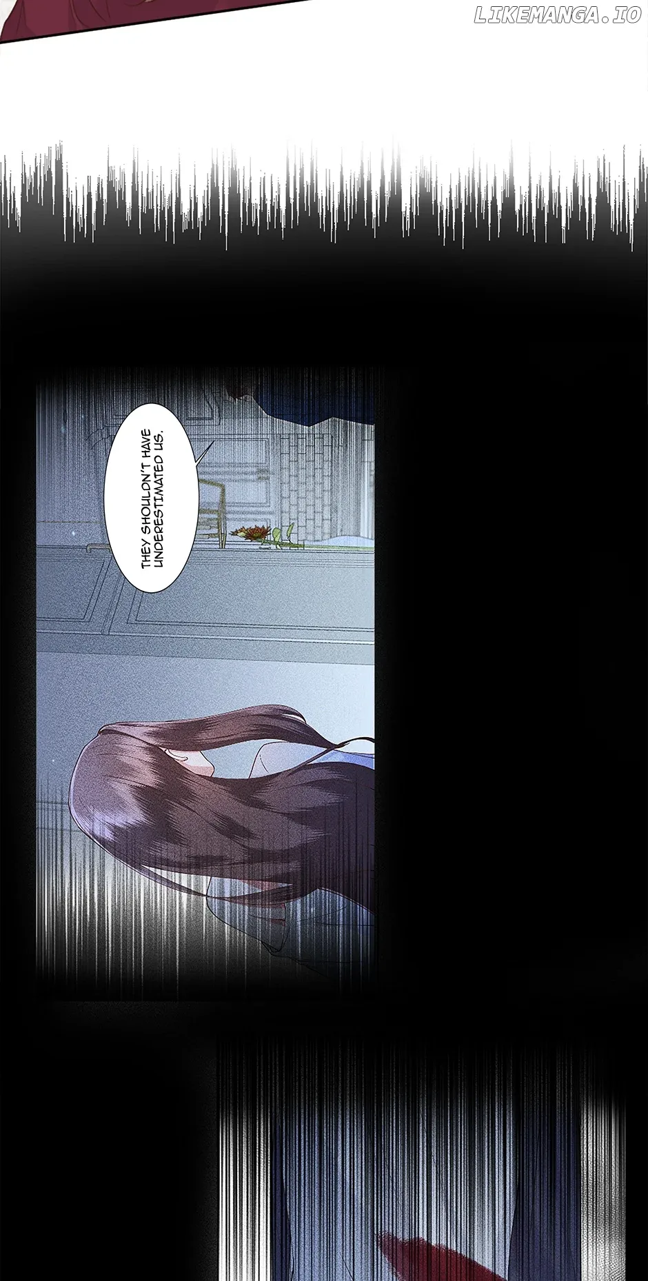 Torn Between Alphas Chapter 3 page 17