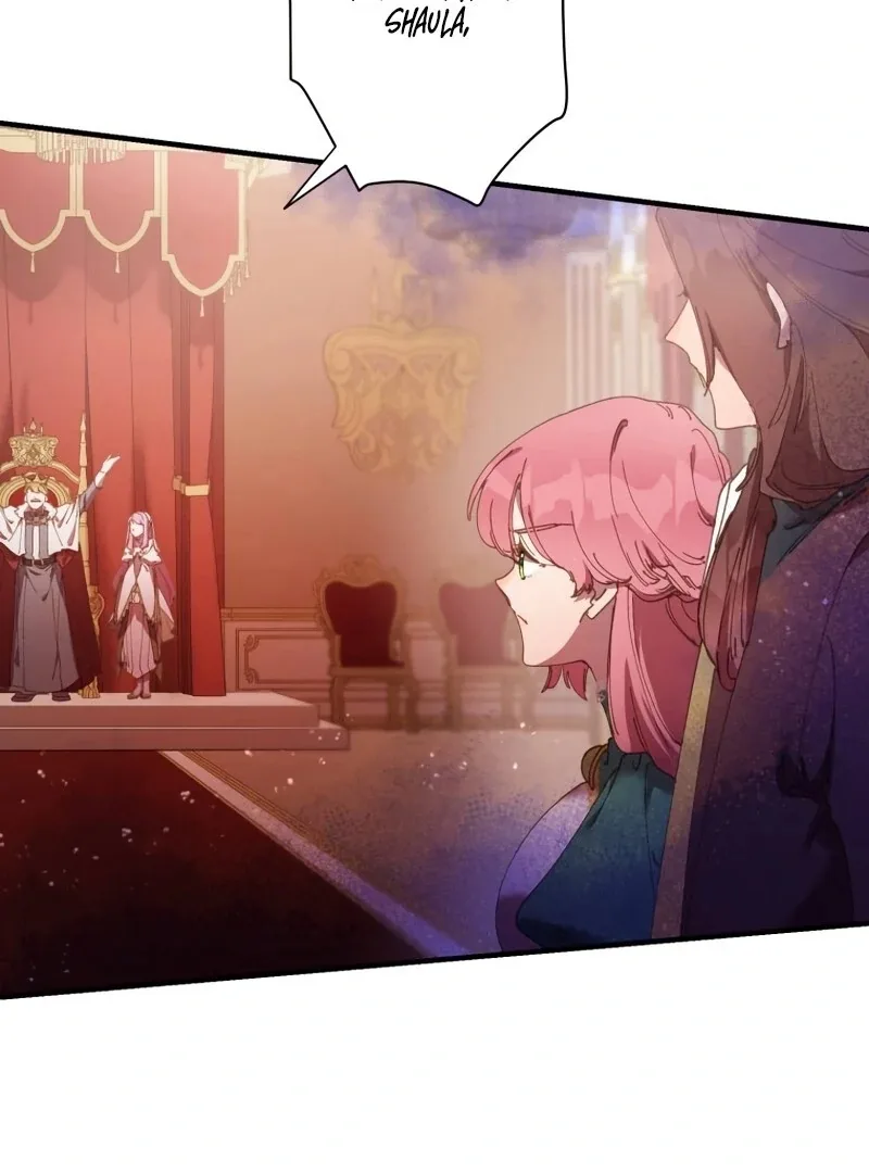 To the Saintess Who Killed Me, I’ll Turn Back Time to See You Chapter 4 page 15