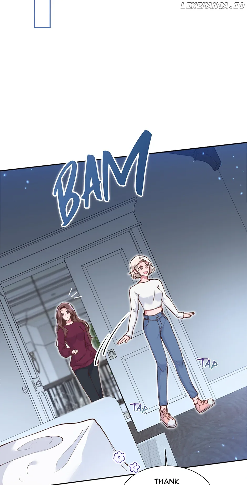 Torn Between Alphas Chapter 3 page 24