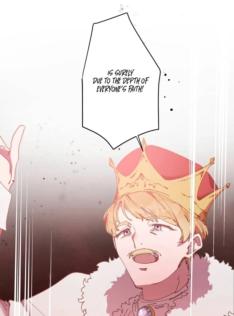 To the Saintess Who Killed Me, I’ll Turn Back Time to See You Chapter 4 page 16