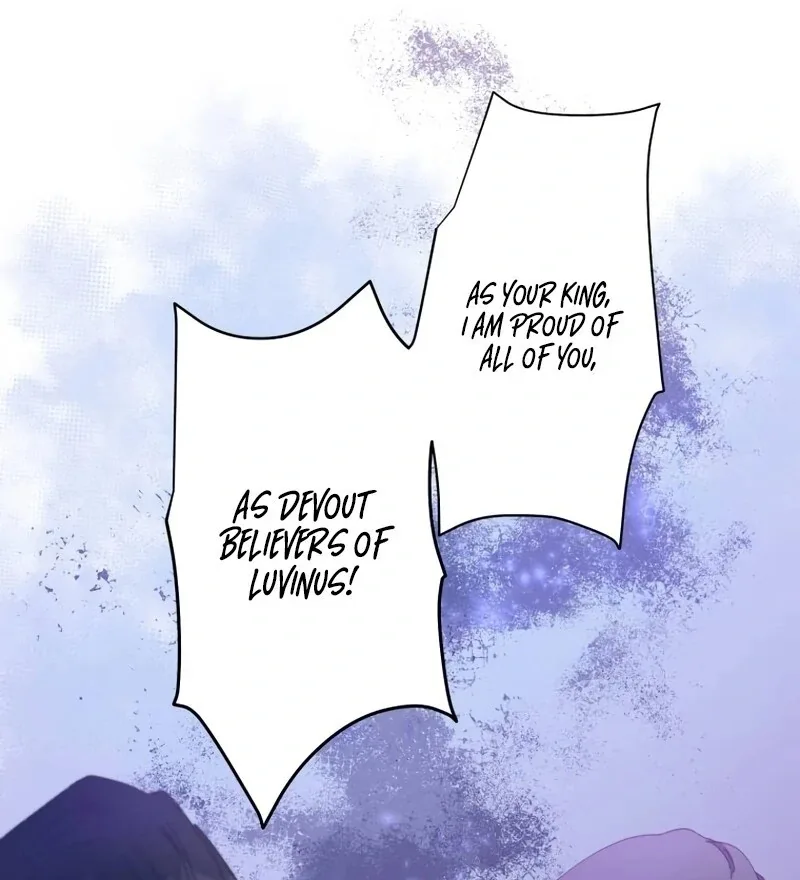 To the Saintess Who Killed Me, I’ll Turn Back Time to See You Chapter 4 page 18