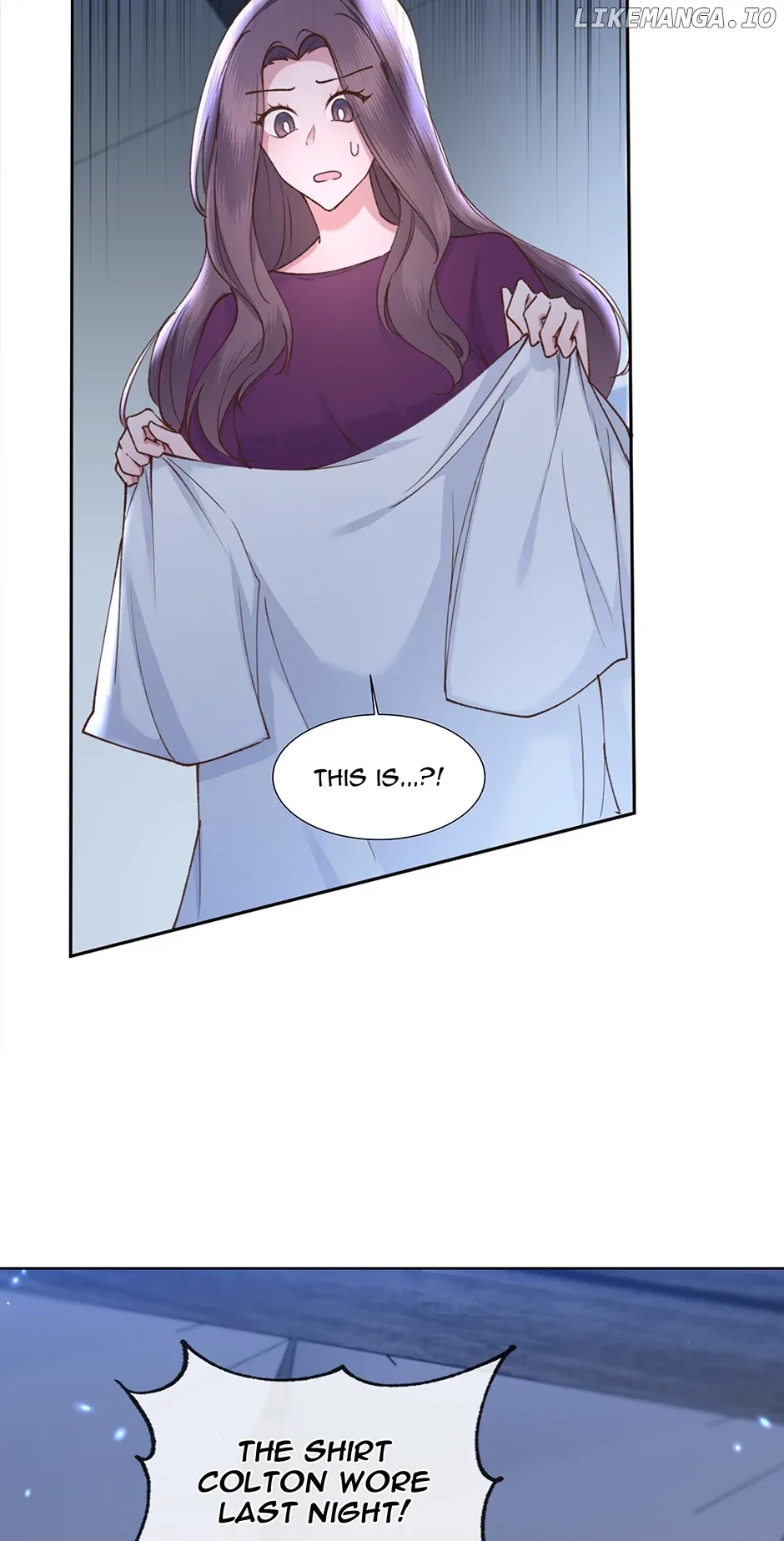 Torn Between Alphas Chapter 3 page 26