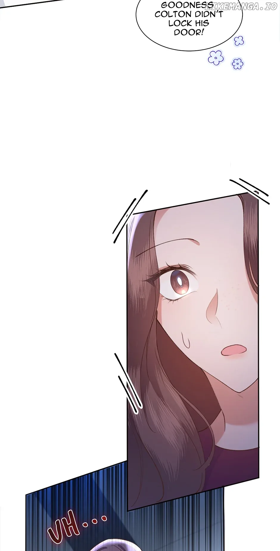 Torn Between Alphas Chapter 3 page 25