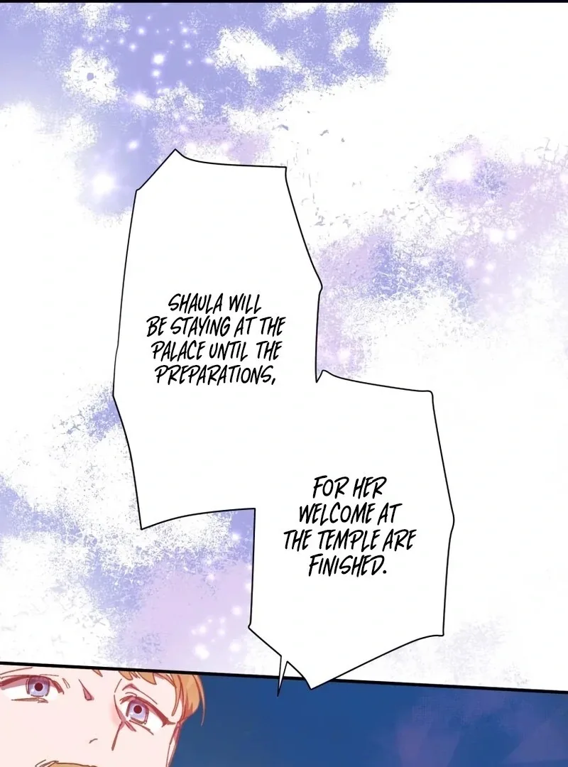 To the Saintess Who Killed Me, I’ll Turn Back Time to See You Chapter 4 page 20