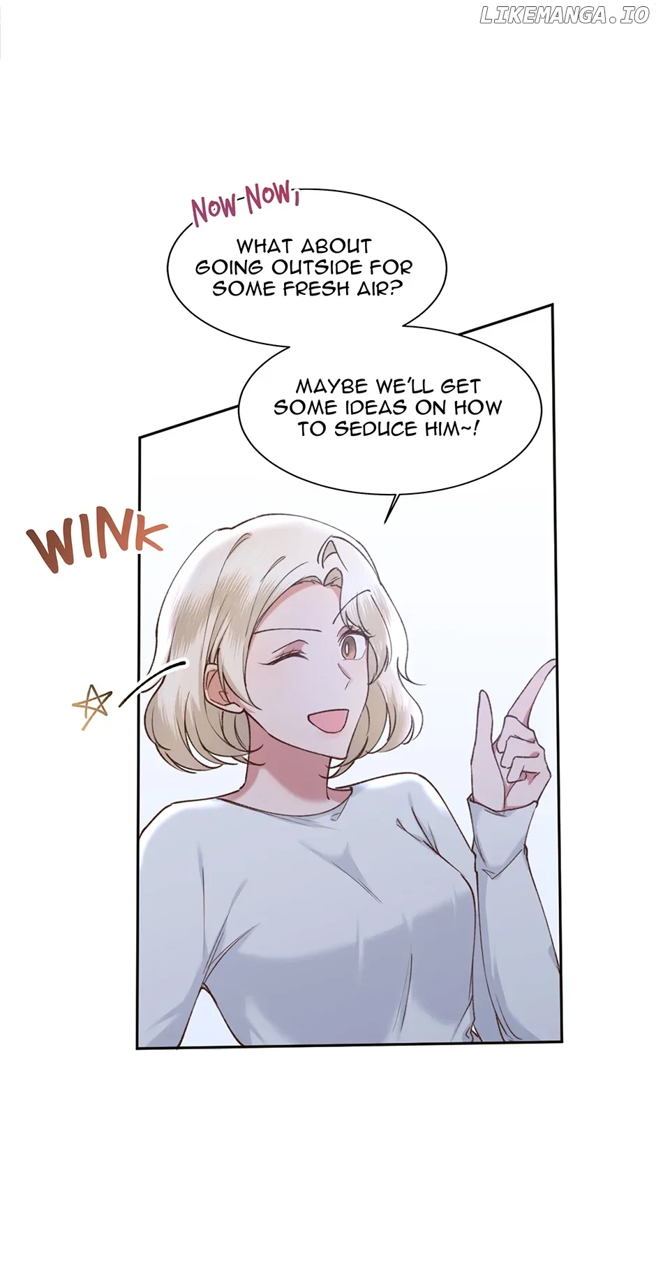 Torn Between Alphas Chapter 3 page 30