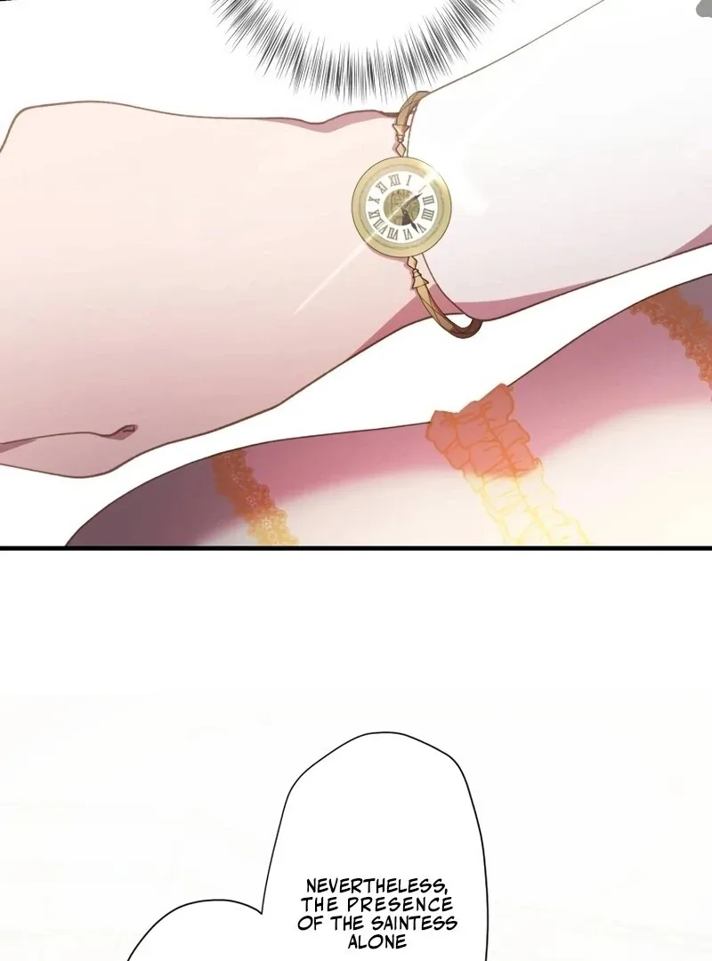 To the Saintess Who Killed Me, I’ll Turn Back Time to See You Chapter 4 page 32