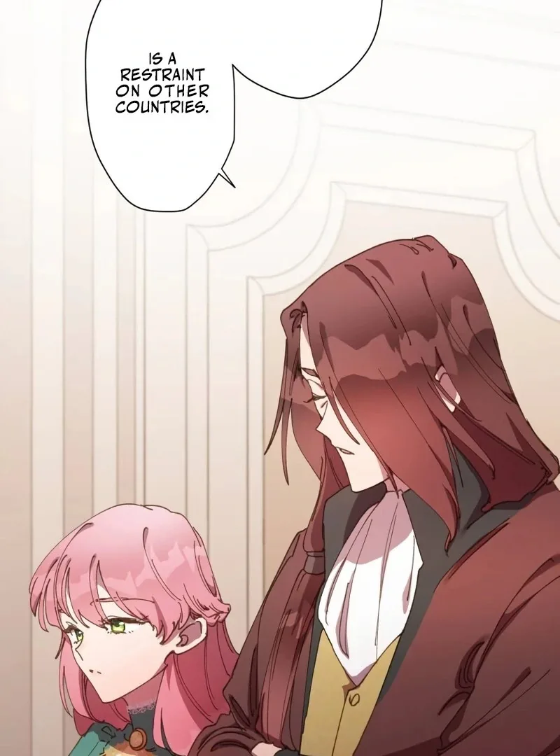 To the Saintess Who Killed Me, I’ll Turn Back Time to See You Chapter 4 page 33