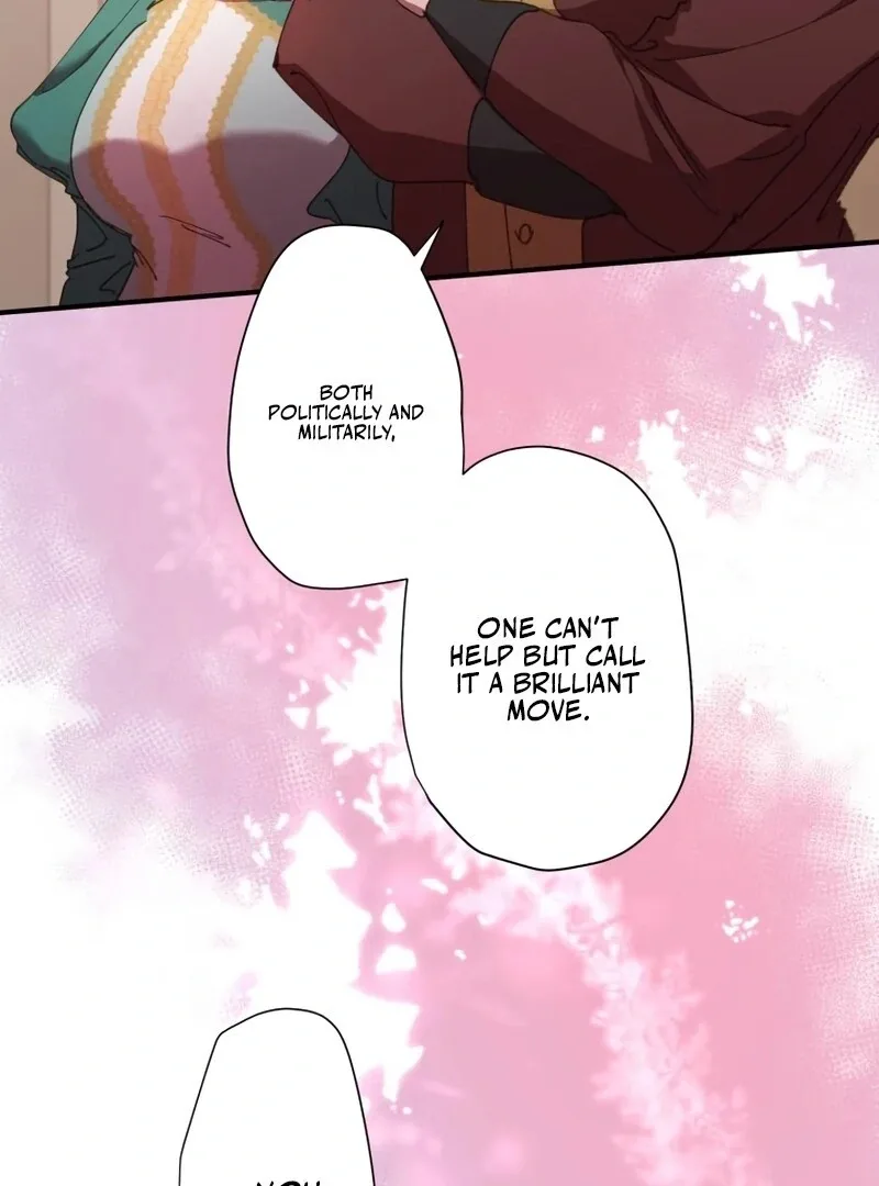 To the Saintess Who Killed Me, I’ll Turn Back Time to See You Chapter 4 page 34