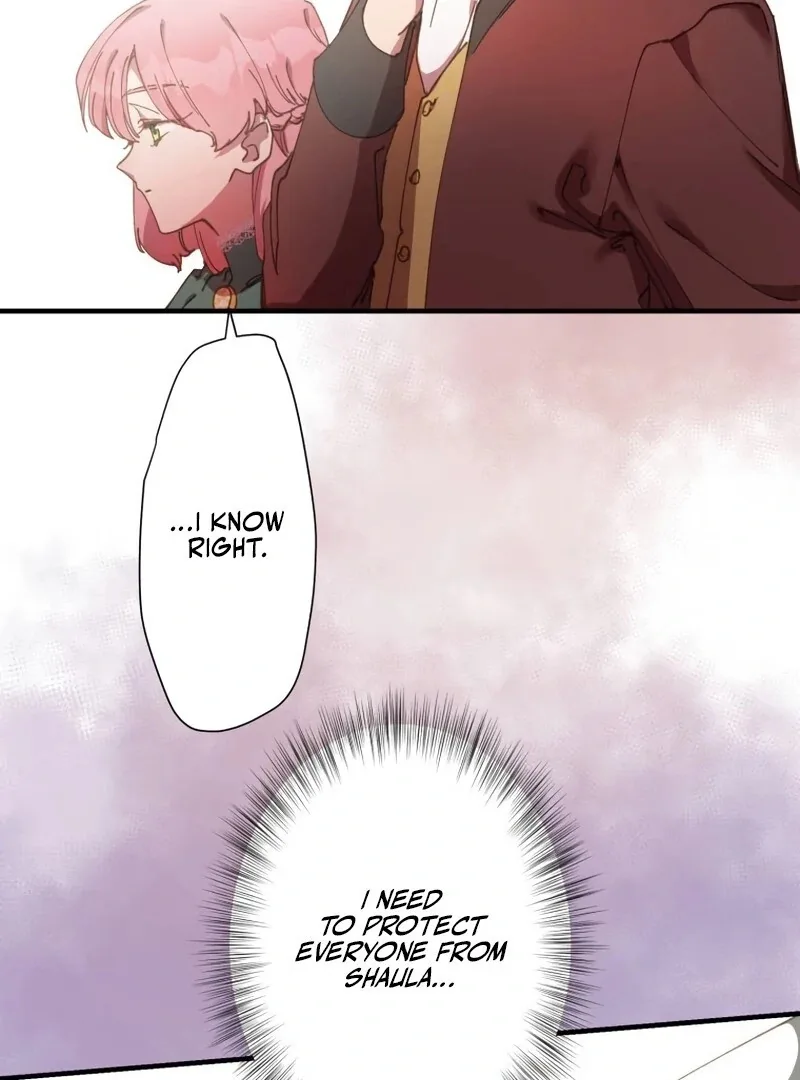 To the Saintess Who Killed Me, I’ll Turn Back Time to See You Chapter 4 page 31