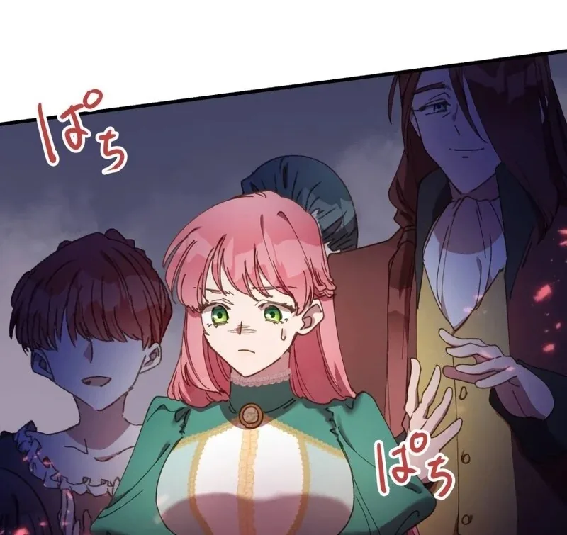 To the Saintess Who Killed Me, I’ll Turn Back Time to See You Chapter 4 page 27