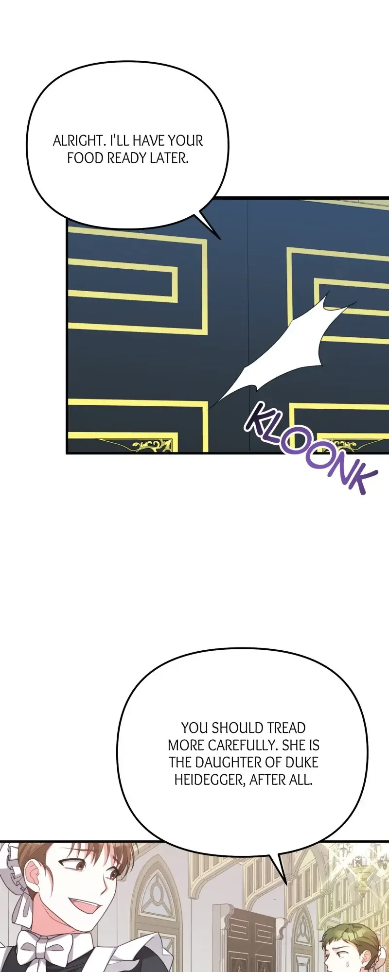 To Those Who Long for My Destruction Chapter 4 page 7