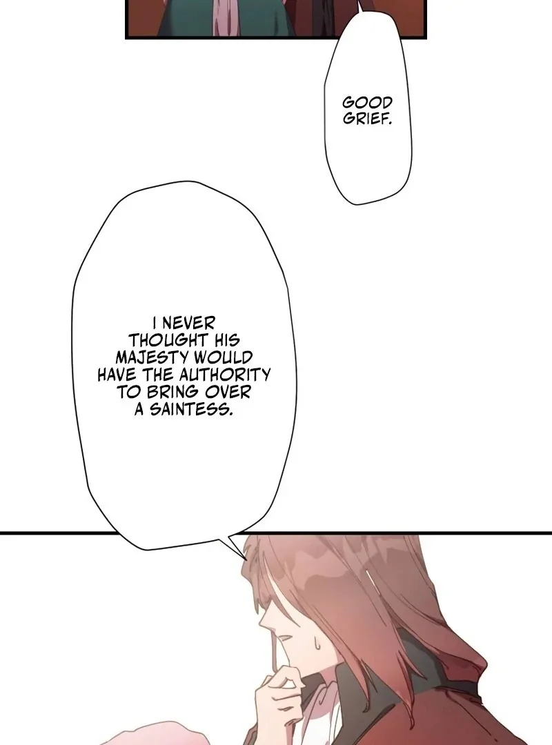 To the Saintess Who Killed Me, I’ll Turn Back Time to See You Chapter 4 page 30