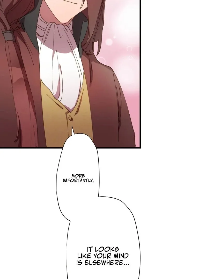To the Saintess Who Killed Me, I’ll Turn Back Time to See You Chapter 4 page 40