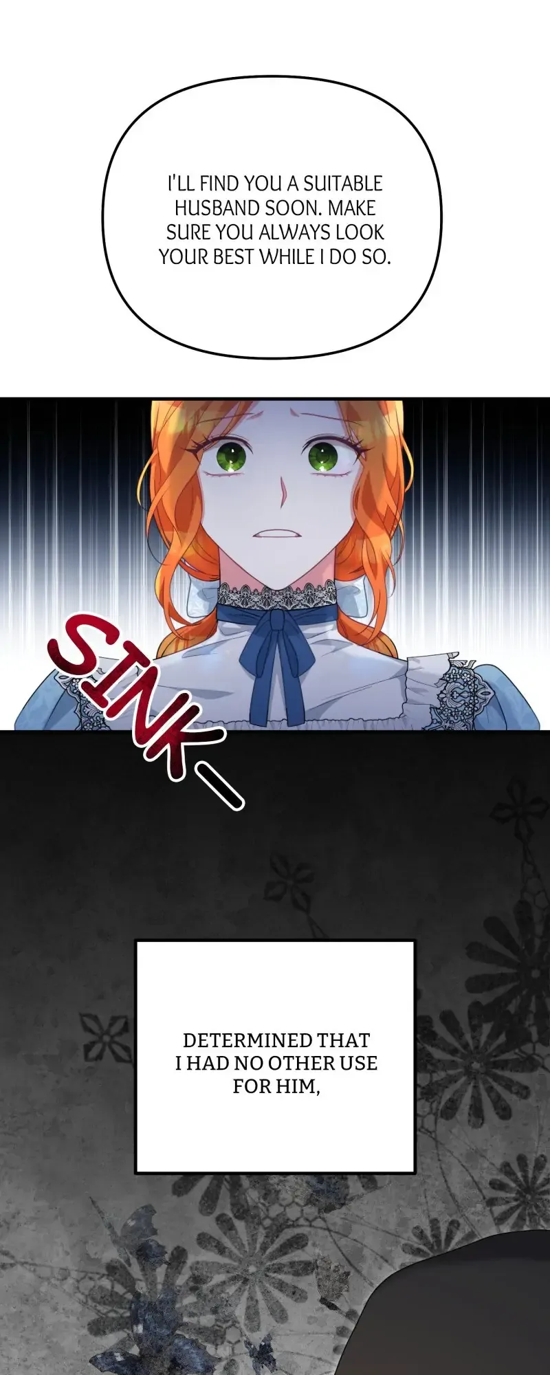 To Those Who Long for My Destruction Chapter 4 page 17