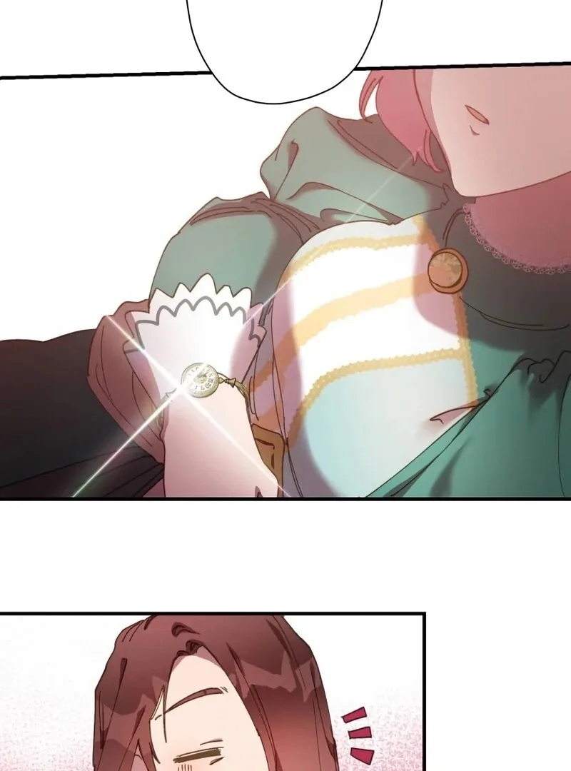 To the Saintess Who Killed Me, I’ll Turn Back Time to See You Chapter 4 page 41