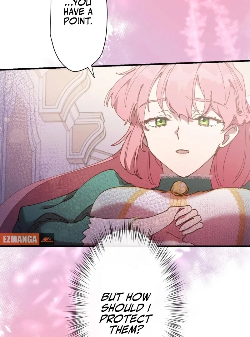 To the Saintess Who Killed Me, I’ll Turn Back Time to See You Chapter 4 page 35