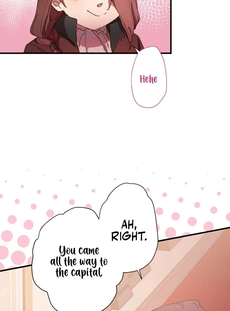 To the Saintess Who Killed Me, I’ll Turn Back Time to See You Chapter 4 page 42