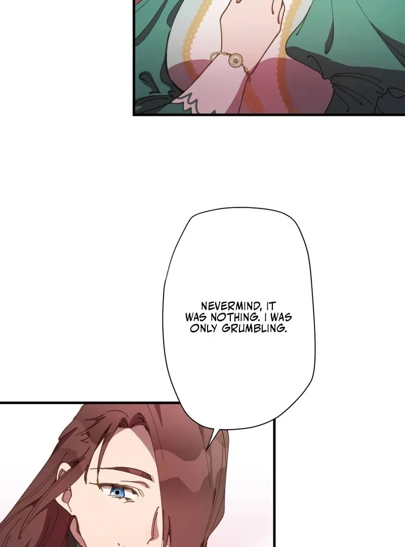 To the Saintess Who Killed Me, I’ll Turn Back Time to See You Chapter 4 page 39