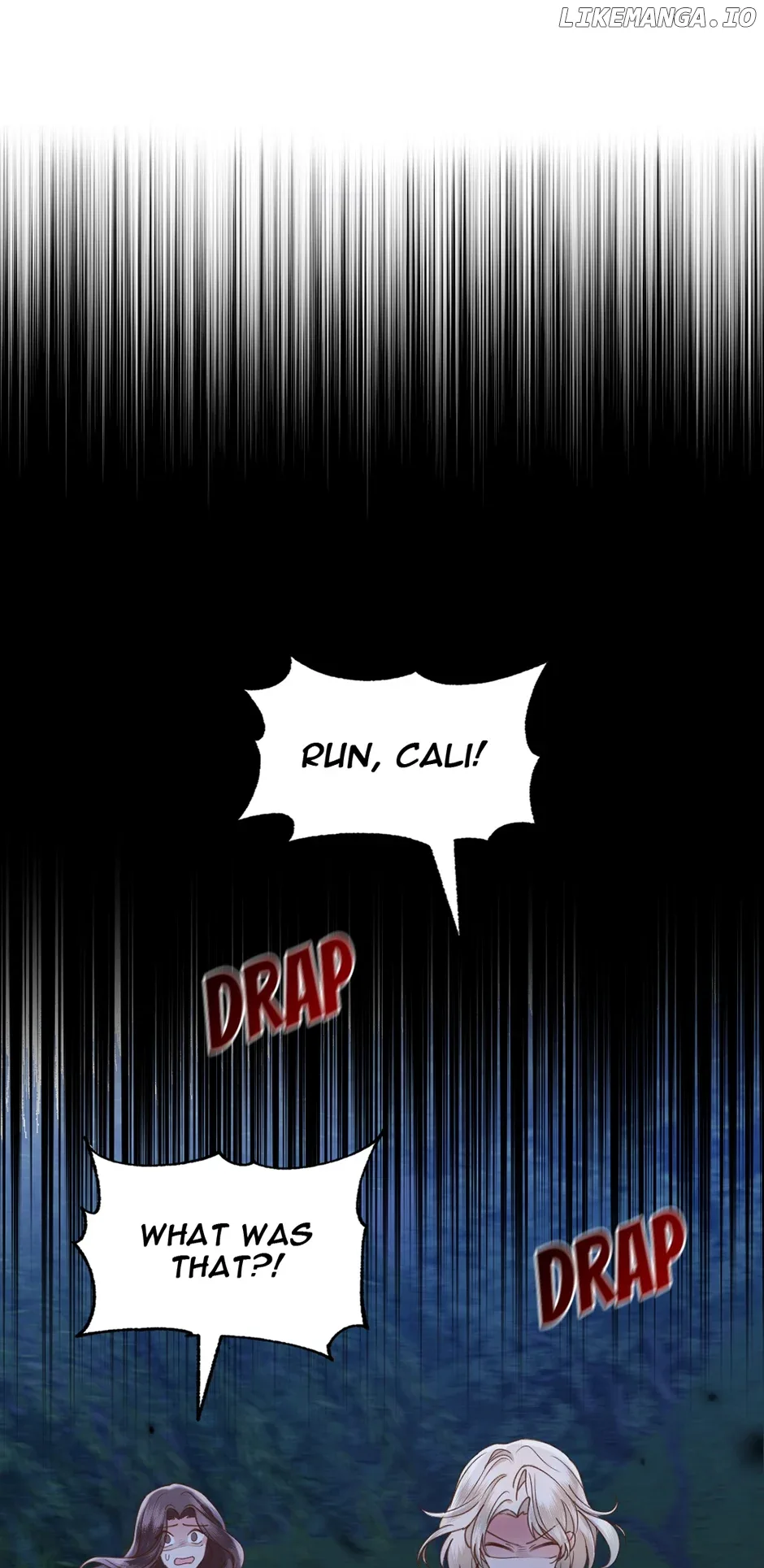 Torn Between Alphas Chapter 3 page 40