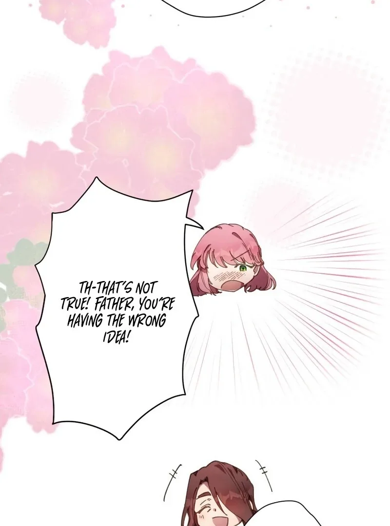 To the Saintess Who Killed Me, I’ll Turn Back Time to See You Chapter 4 page 44