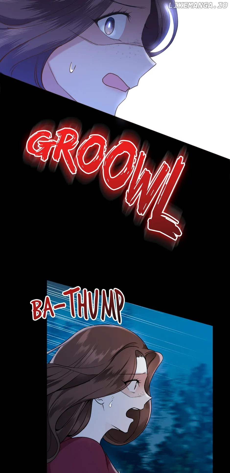 Torn Between Alphas Chapter 3 page 43