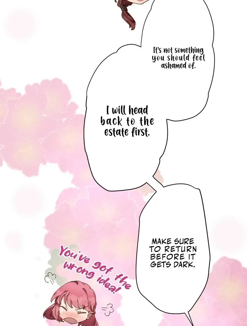 To the Saintess Who Killed Me, I’ll Turn Back Time to See You Chapter 4 page 45